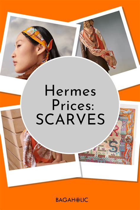 hermes scarf value|hermes scarf price list.